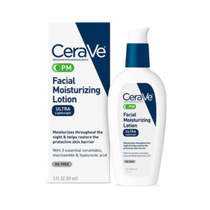 Cerave Facial Moisturizing Lotion AM