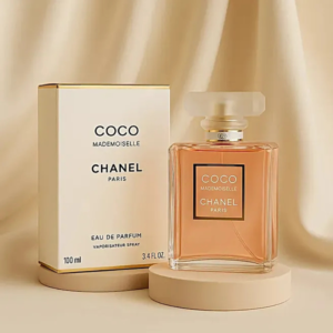 COCO MADEMOISELLE (Channel Paris)