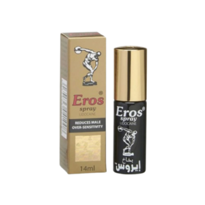 Eros Spray