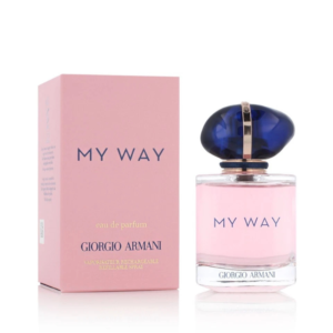 MyWay GIORGIO ARMANI EAU DE PARFUM