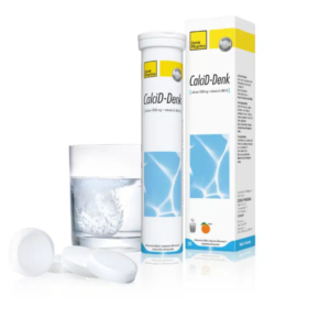 Calci-Denk 1000mg