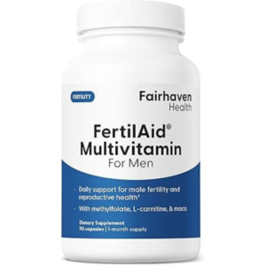 FertiAid For Men