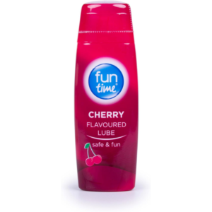 Funtime Strayberry Flavor