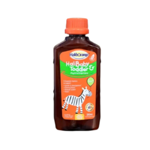 HalibOrange Syrup