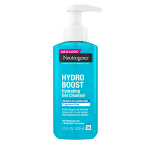 Neutrogena Hydroboost Cleanser