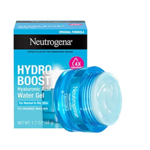 Neutrogena Hydroboost Body Cream