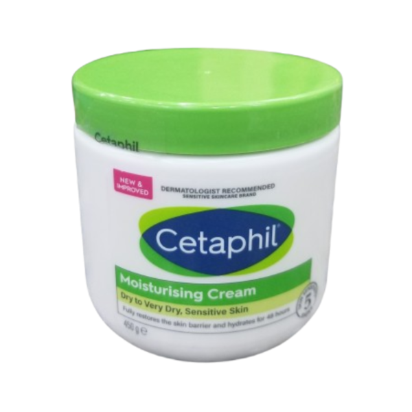 Cetaphil Intense Moisturizing Cream