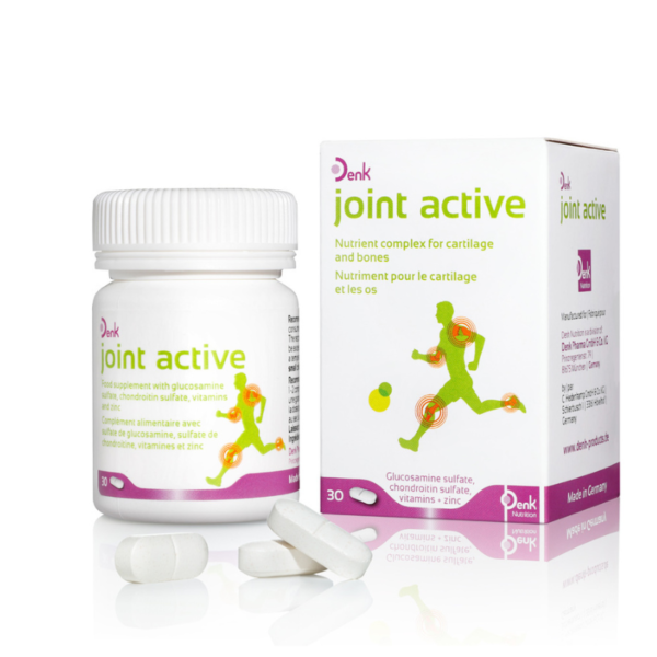 JointActive Denk