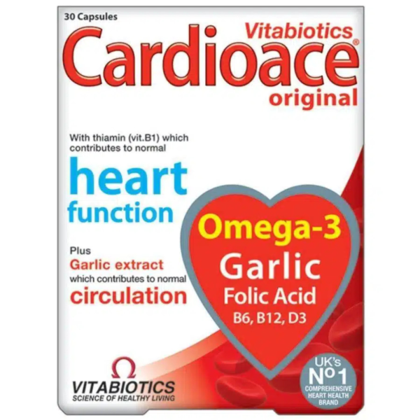 CardioAce Original