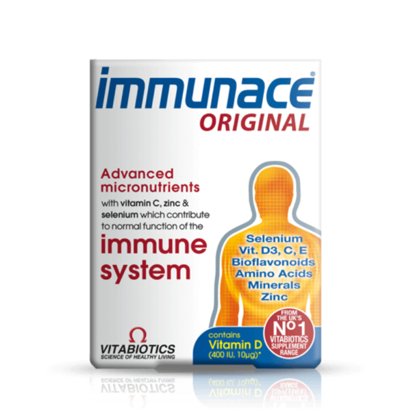 ImmunAce Original