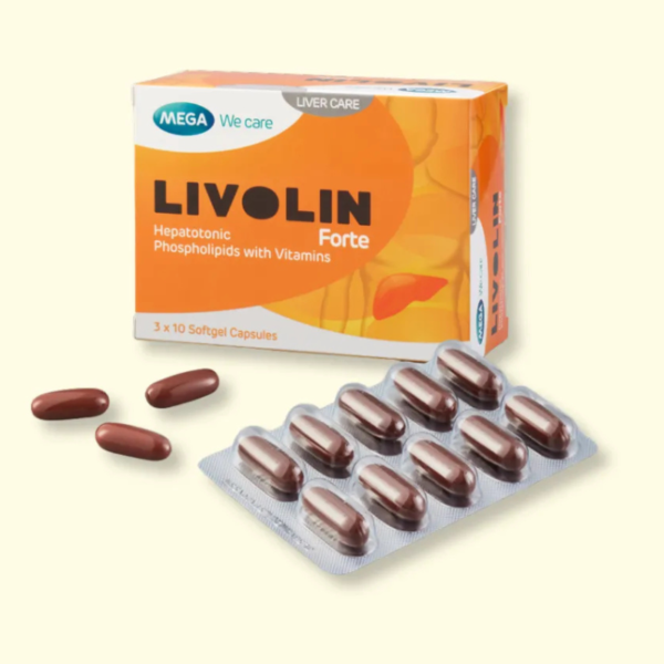 Livolin Forte