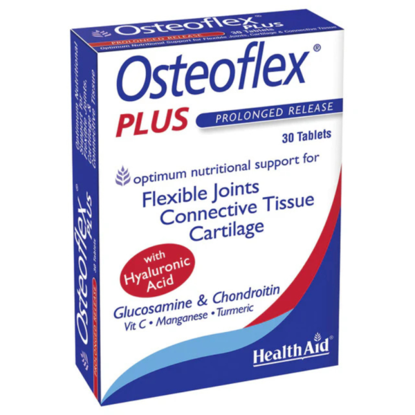 Osteoflex Plus Prolonged Release