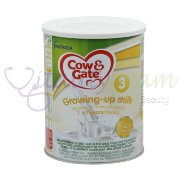 Cow and gate 3 900mg