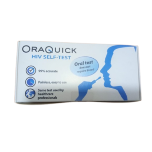 Oraquick HIV Self-Test