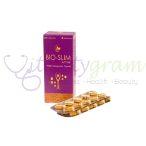 Bio-Slim Active Capsules
