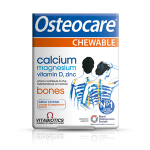 Osteocare Chewable