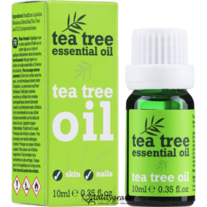 Tea Tree Essential Oil 10ml