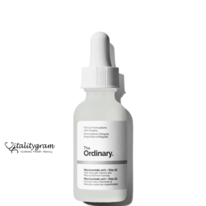 The Ordinary Niacinamide 10% + Zinc 1%