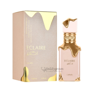 Lattafa Eclaire Perfume