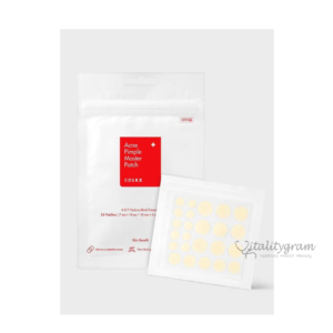 Cosrx Acne Pimple Master Patches