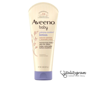Aveeno Calming Comfort Lotion 227g